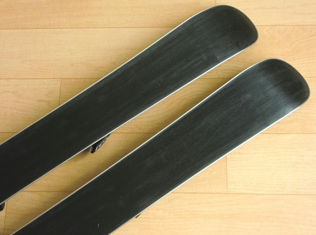 ■12月・1月限定■送料無料■CARVING■SC99■ショートスキー■