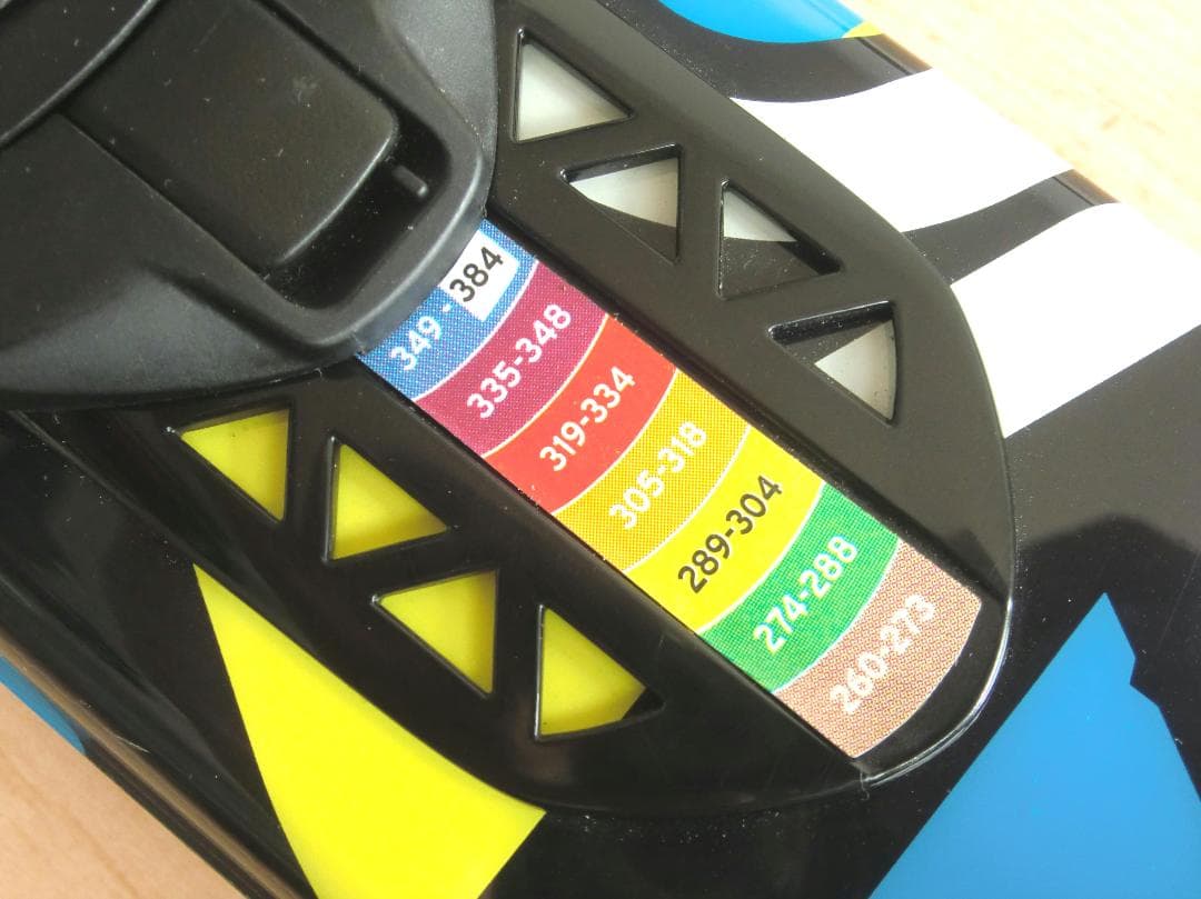 ■12月・1月限定■送料無料■CARVING■SC99■ショートスキー■