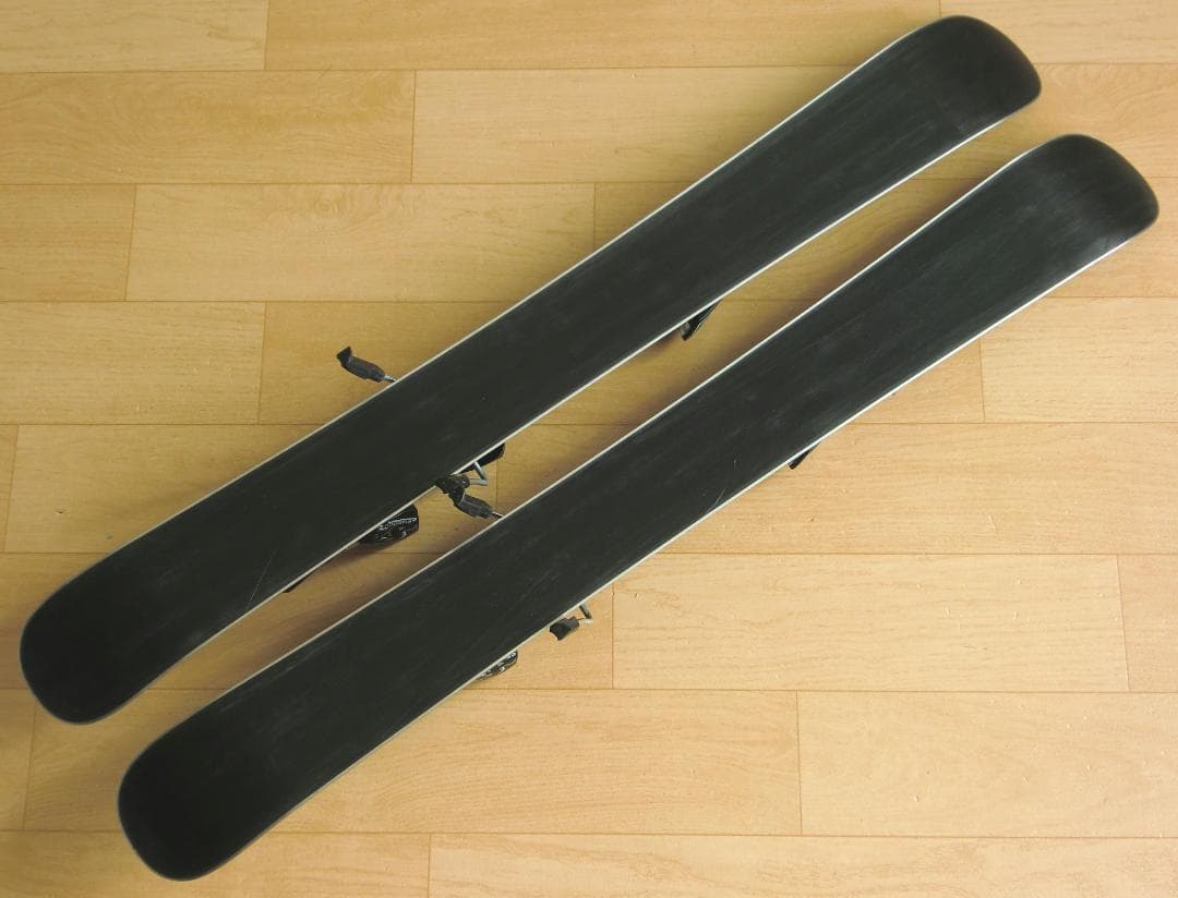 ■12月・1月限定■送料無料■CARVING■SC99■ショートスキー■