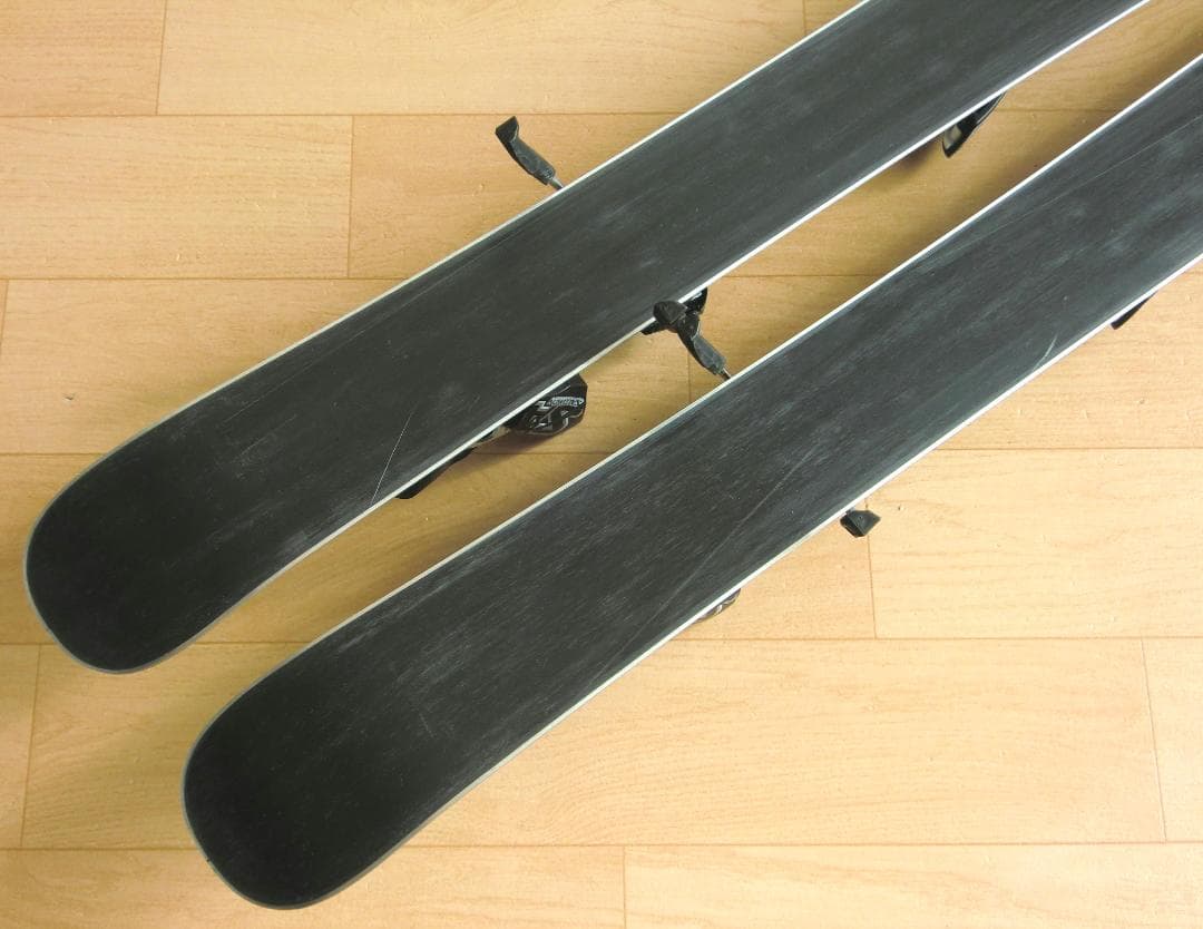 ■12月・1月限定■送料無料■CARVING■SC99■ショートスキー■