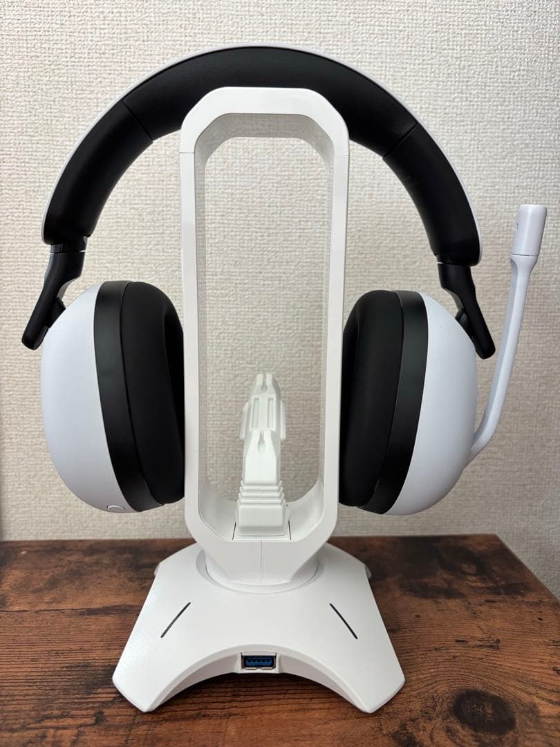 ゆうたろうSONY INZONE Ｈ9