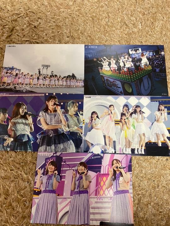 乃木坂46/4th YEAR BIRTHDAY LIVE 2016.8.28-…