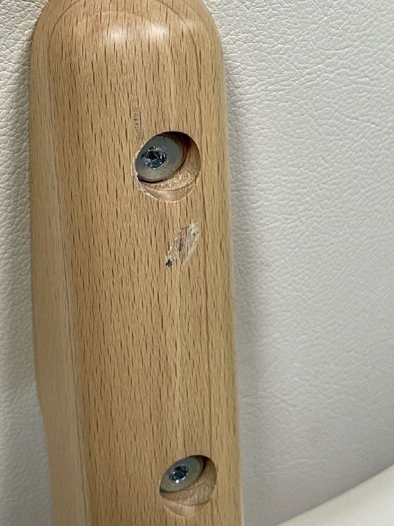 【限定価格】ADAL アダル　授乳チェア　Peco サポートチェア　美品