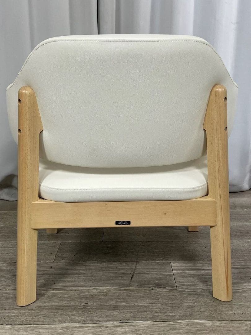 【限定価格】ADAL アダル　授乳チェア　Peco サポートチェア　美品