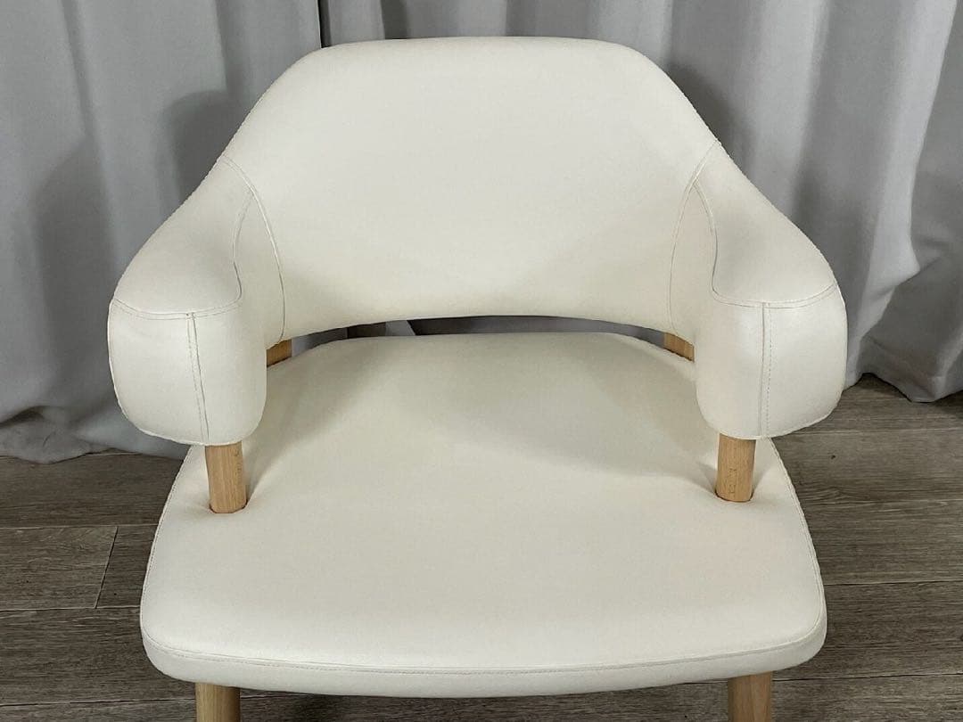 【限定価格】ADAL アダル　授乳チェア　Peco サポートチェア　美品