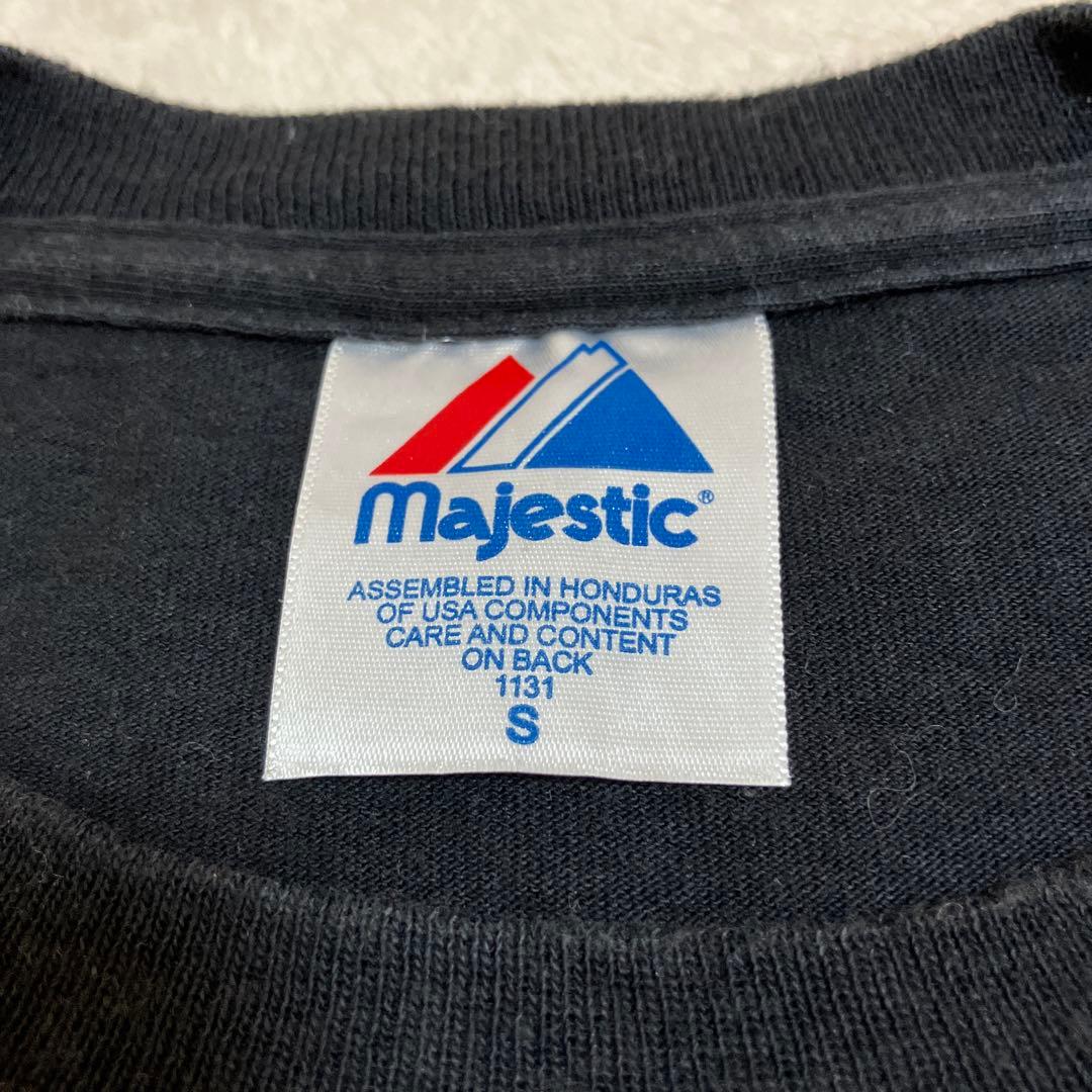 MLB ピッツバーグ・パイレーツ 桑田真澄 背番号Tシャツ Sサイズ