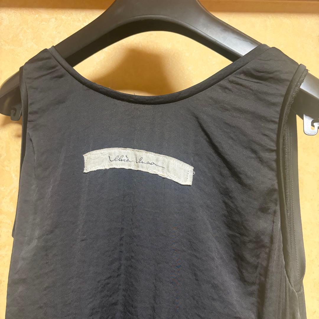 alice auaa ワンピース ブラック