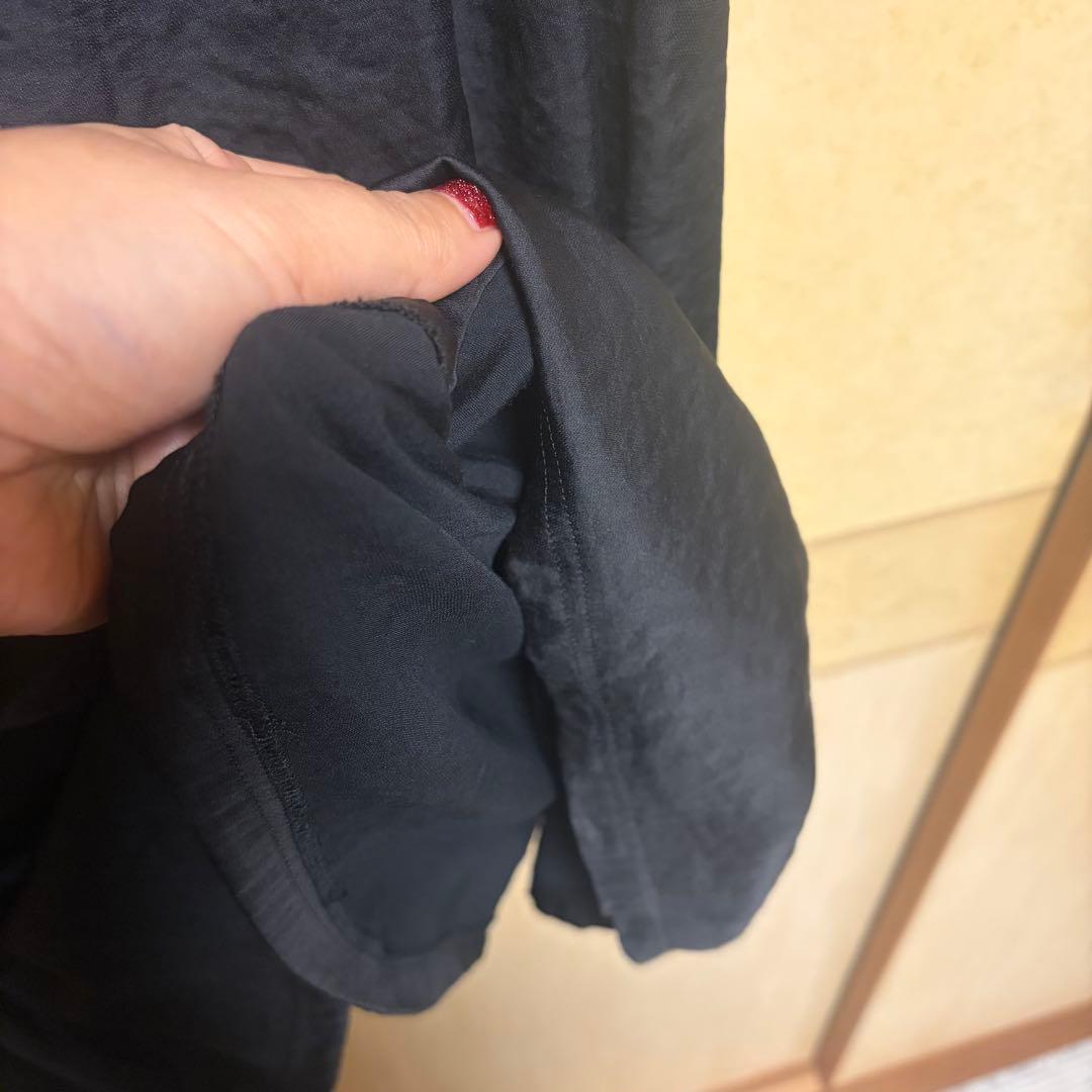 alice auaa ワンピース ブラック