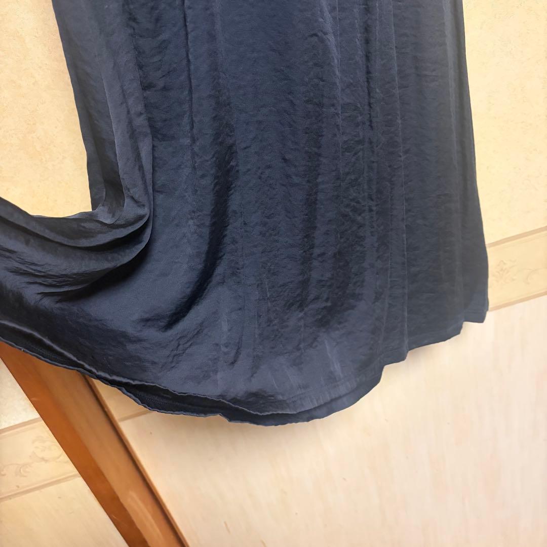 alice auaa ワンピース ブラック