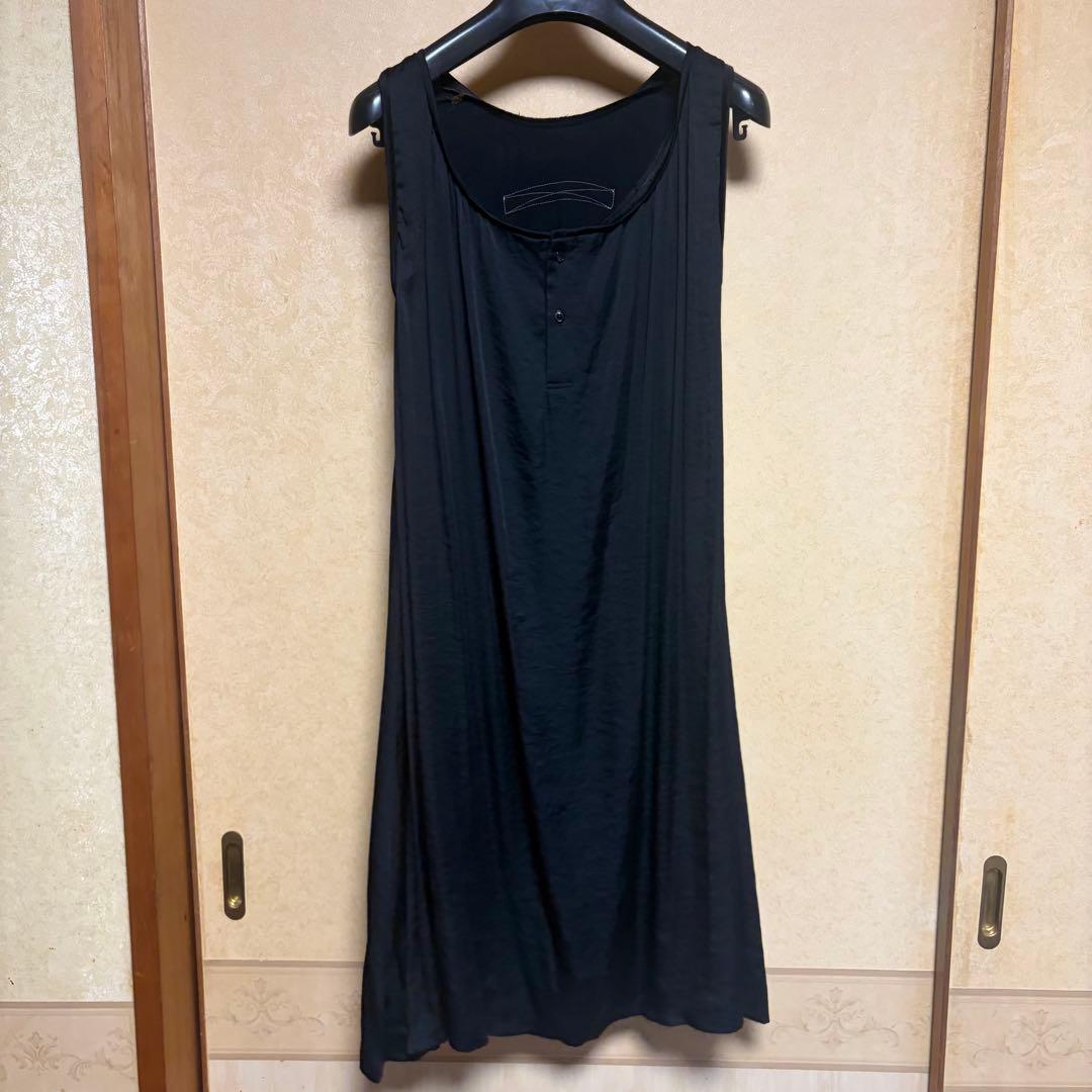 alice auaa ワンピース ブラック