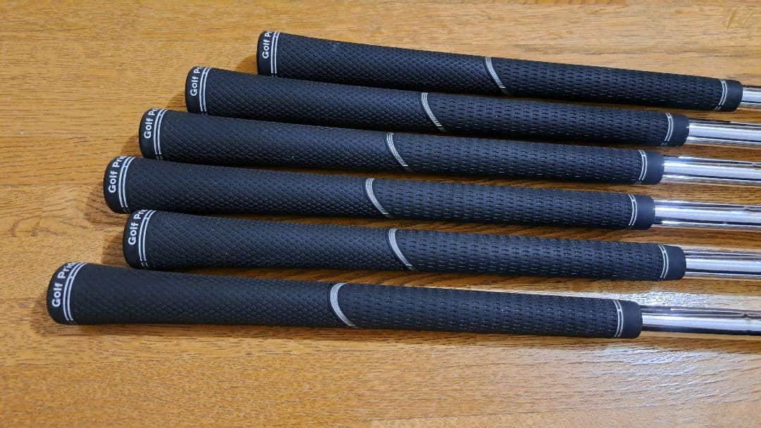 ★専用★本間ゴルフ TR21X アイアン(5－10) S ６本セット