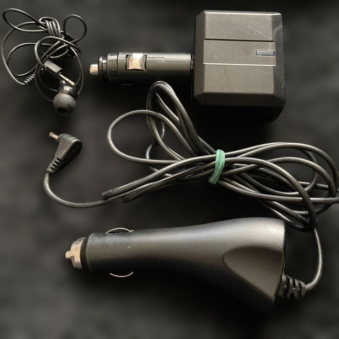 Gorilla ゴリラ　Panasonic CN-G700D カーナビ