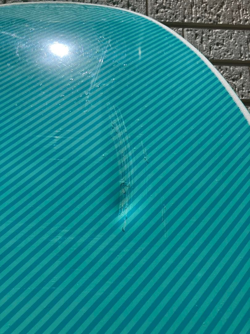 千葉県一宮町周辺手渡 ストームブレード サーフボード 7'0\"