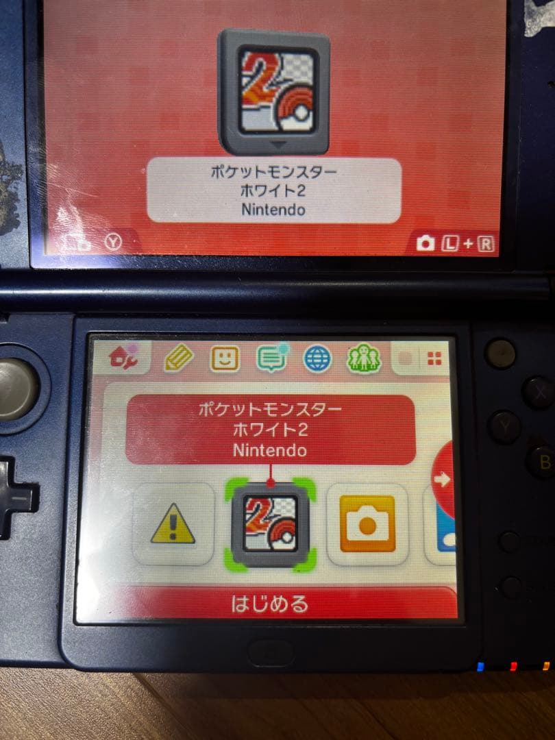 ポケットモンスター ニンテンドー3DSソフトセット　まとめ売り6本セット