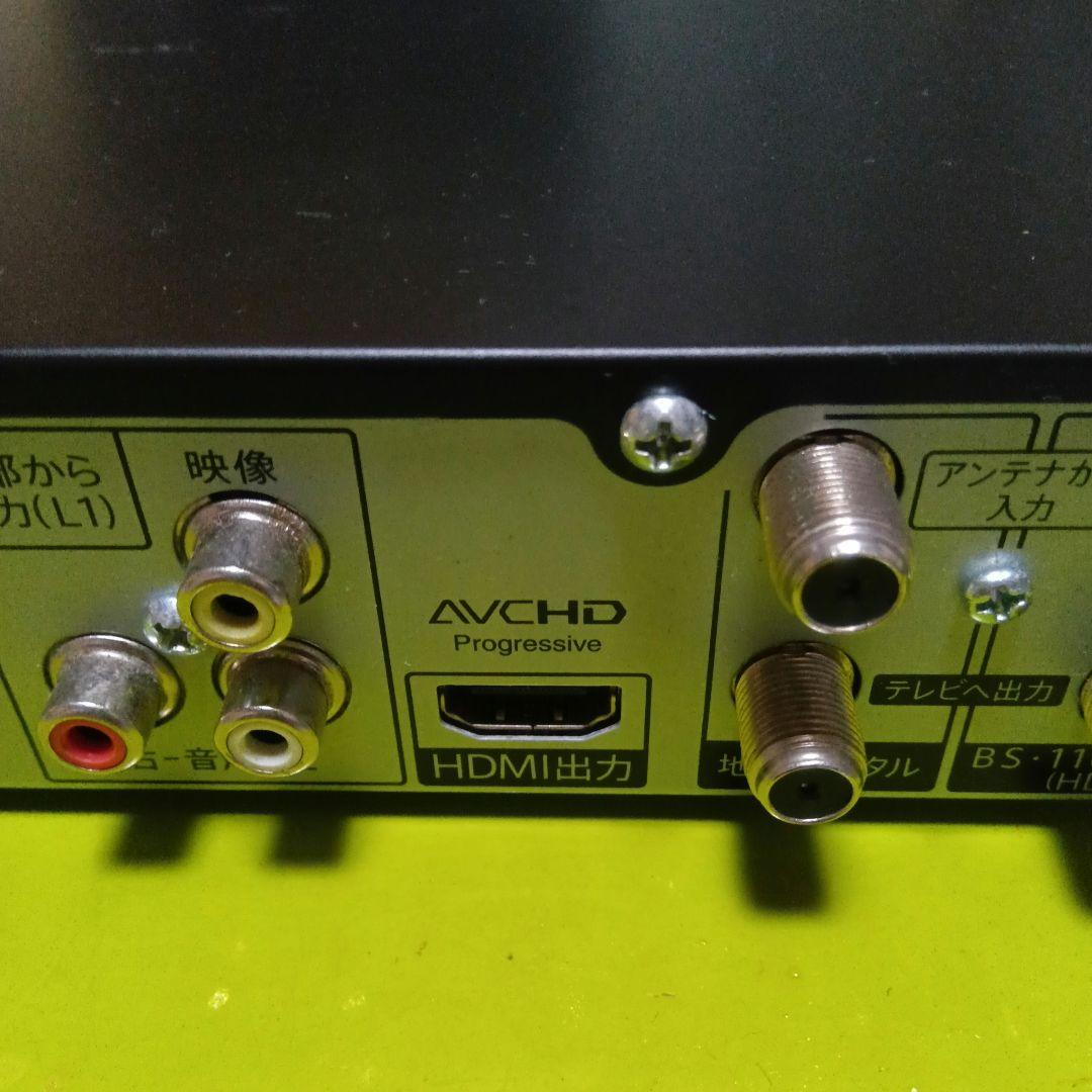 SHARP AQUOS 2B-C20BW1 使用時間少なめ