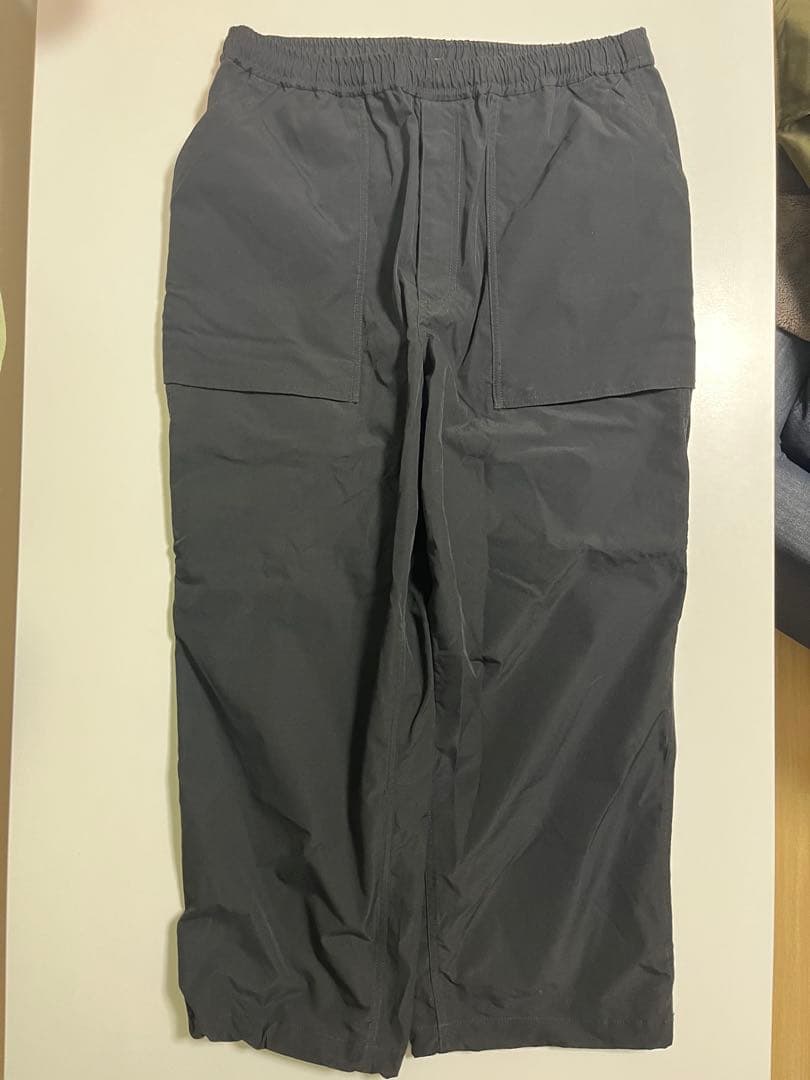 ダイワピア39 BP31021W tech spy fatigue pants