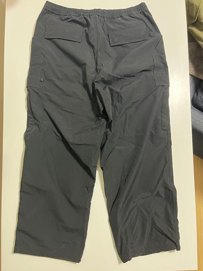 ダイワピア39 BP31021W tech spy fatigue pants