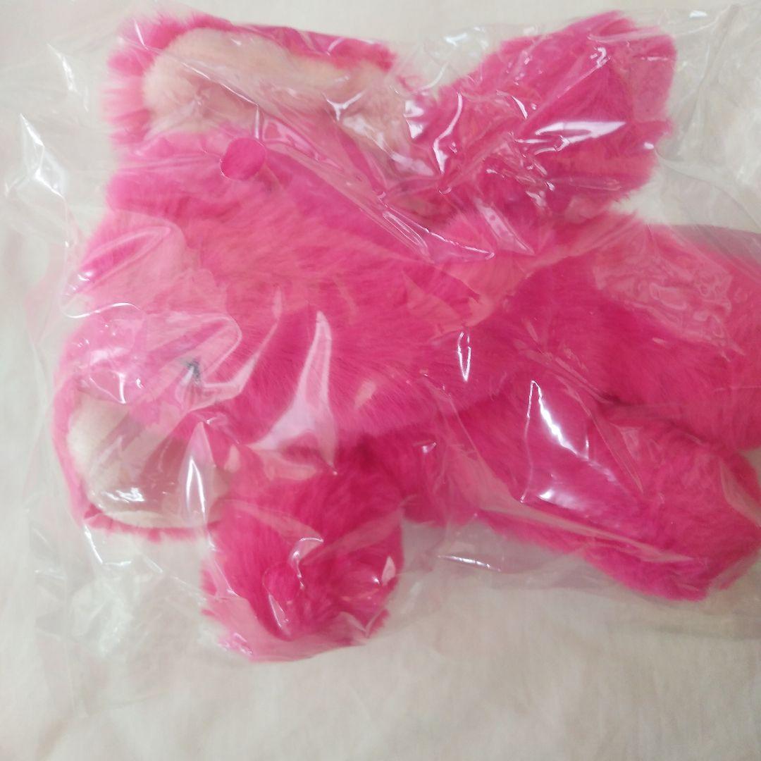 Cocco ぞうさんのぬいぐるみ【ミニ ver】