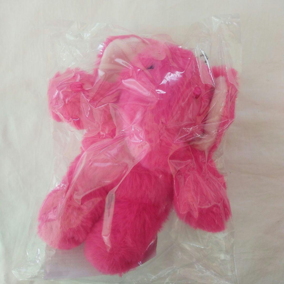 Cocco ぞうさんのぬいぐるみ【ミニ ver】