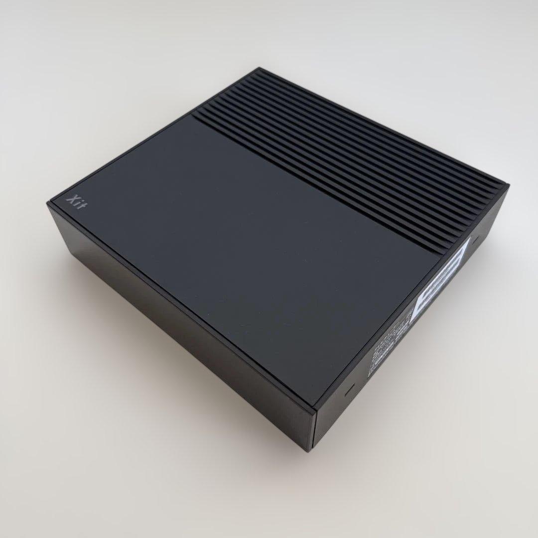 ピクセラ　Xit Base XIT-BAS1000T-MK テレビチューナー