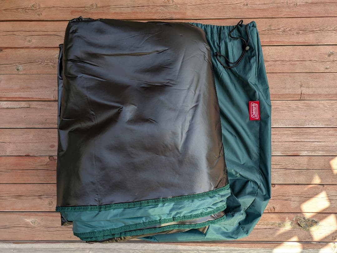 スノーピーク エントリー2ルーム エルフィールド  peak