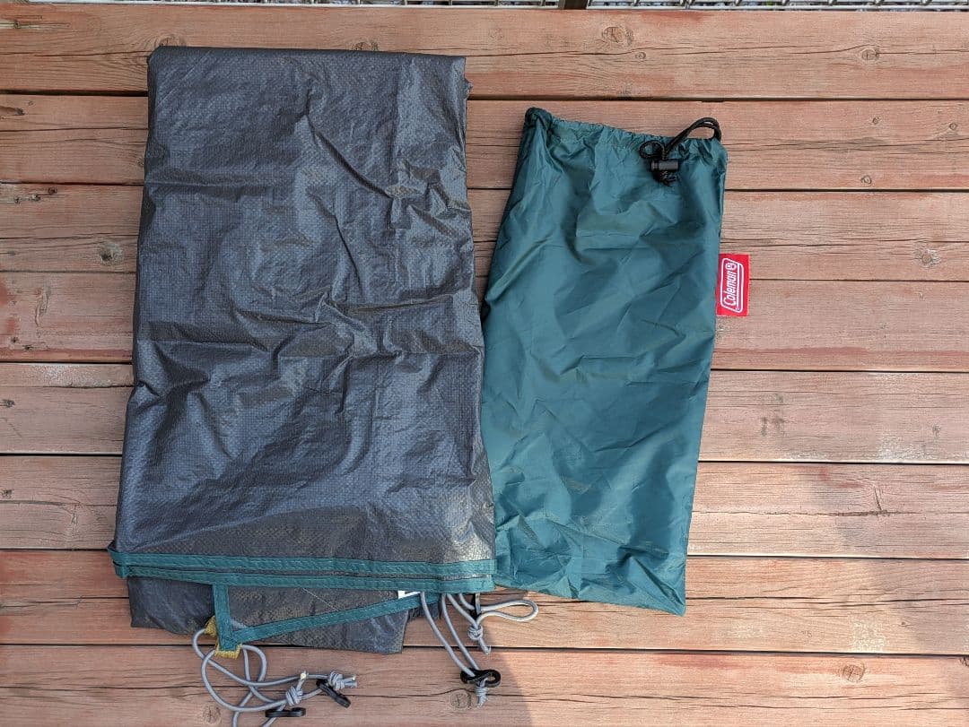 スノーピーク エントリー2ルーム エルフィールド  peak