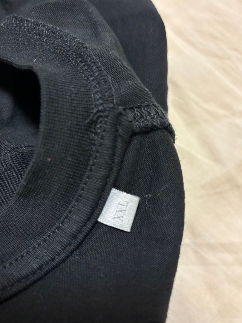 Dior CD Icon Tシャツ ブラック