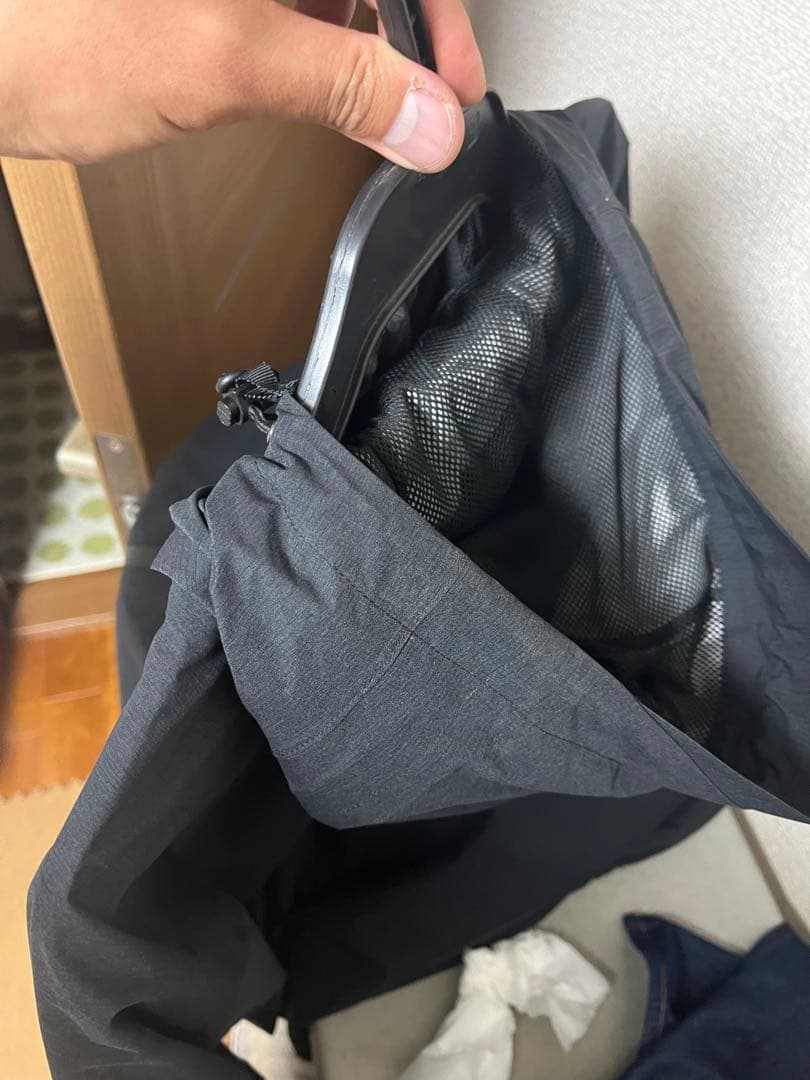 ★早いもの勝ち！Canterbury PERTEX SHIELDジャケット