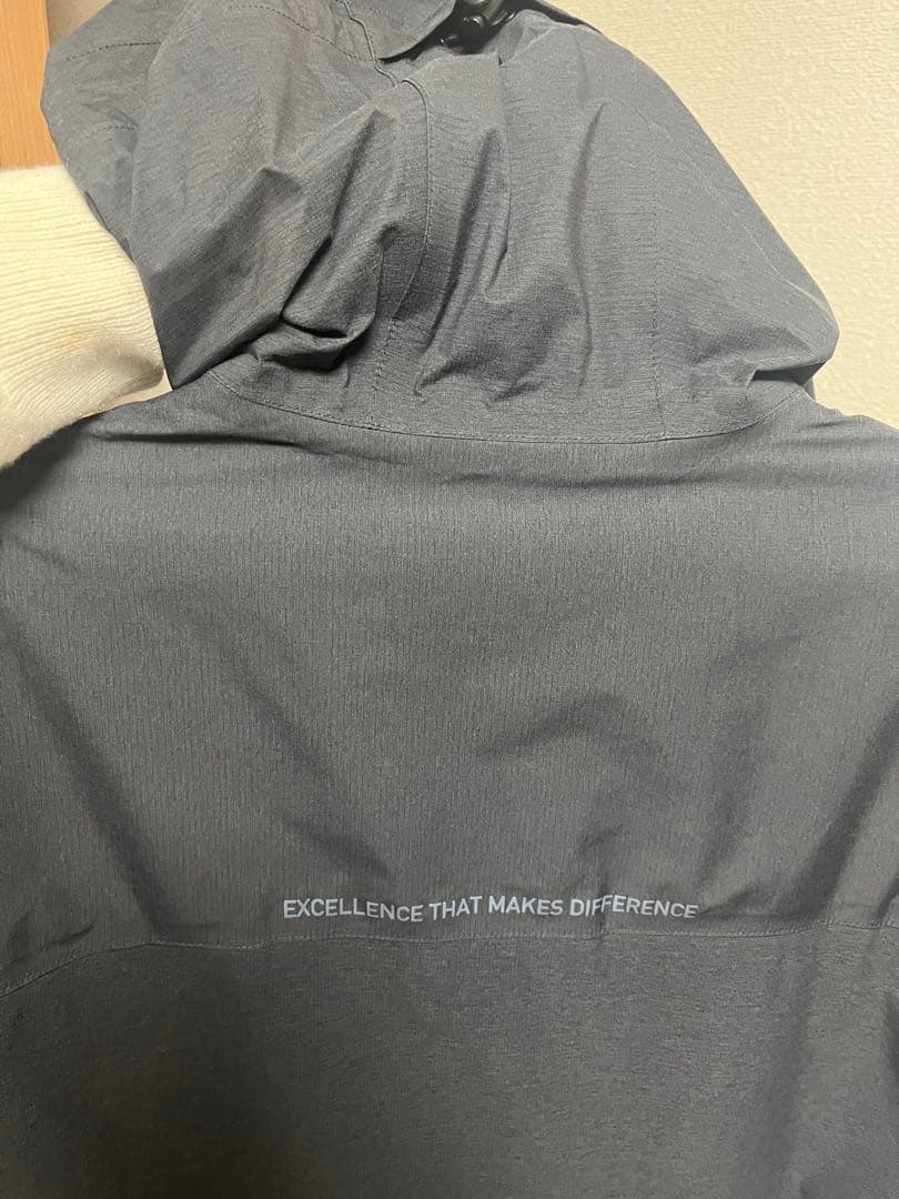 ★早いもの勝ち！Canterbury PERTEX SHIELDジャケット