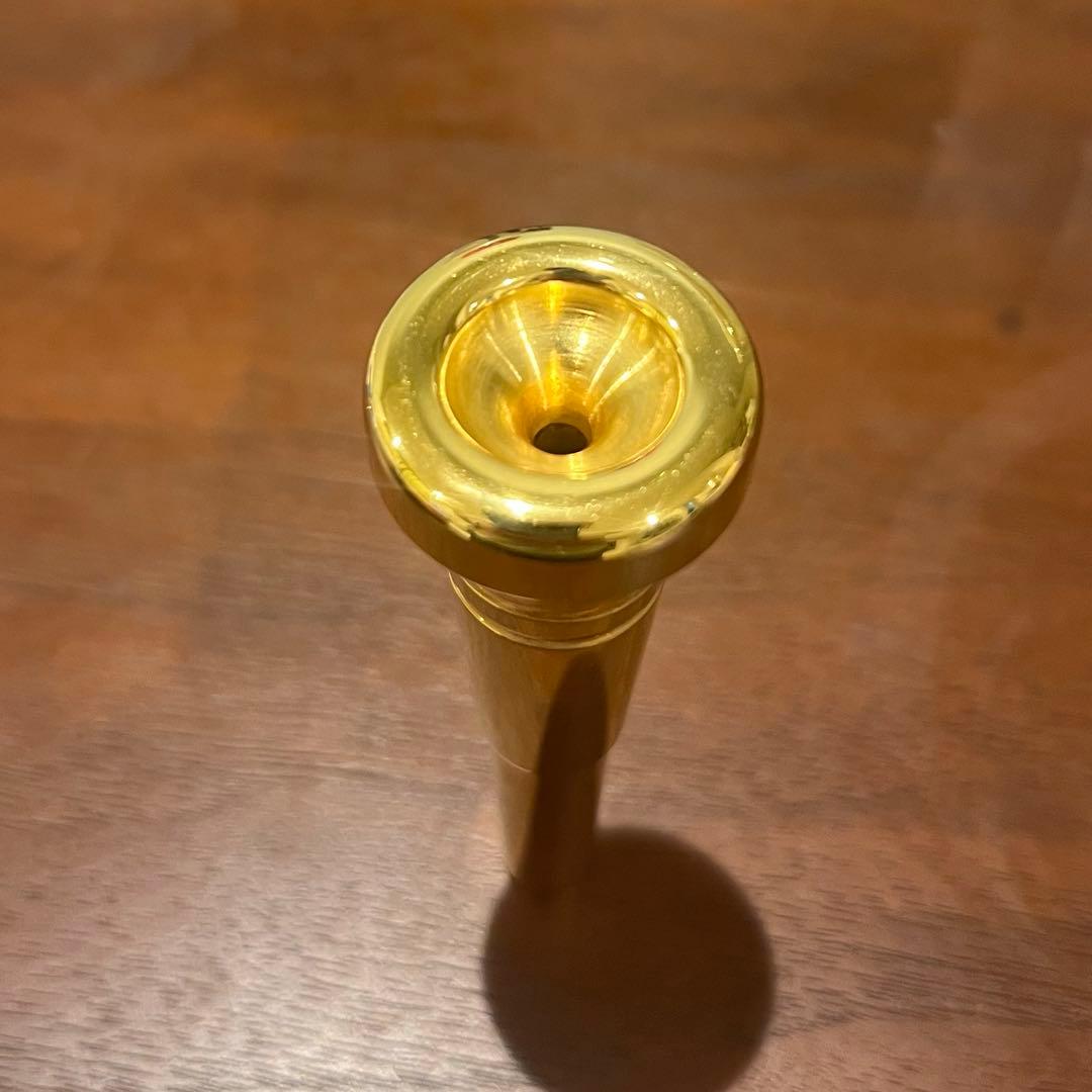 ベストブラス 9E トランペット マウスピース