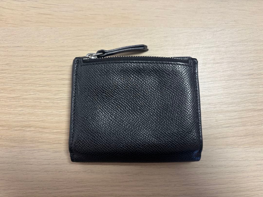 【Maison Margiela】メゾン マルジェラ 財布 SA1UI0020