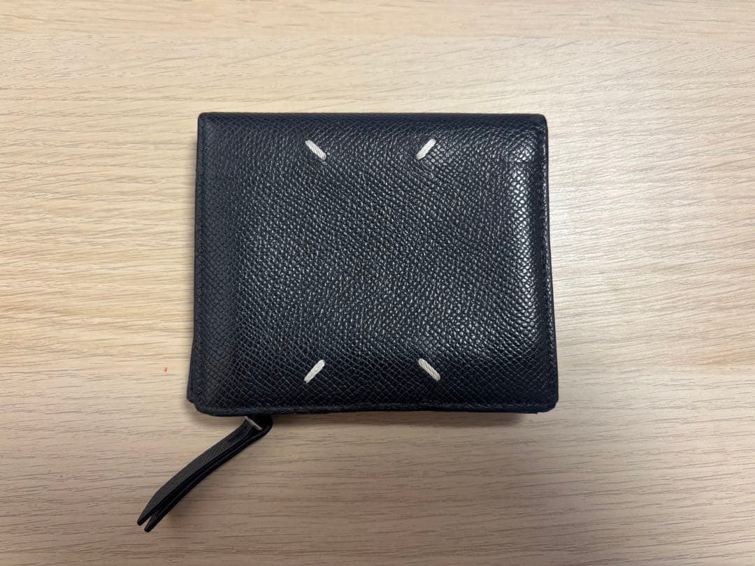 【Maison Margiela】メゾン マルジェラ 財布 SA1UI0020