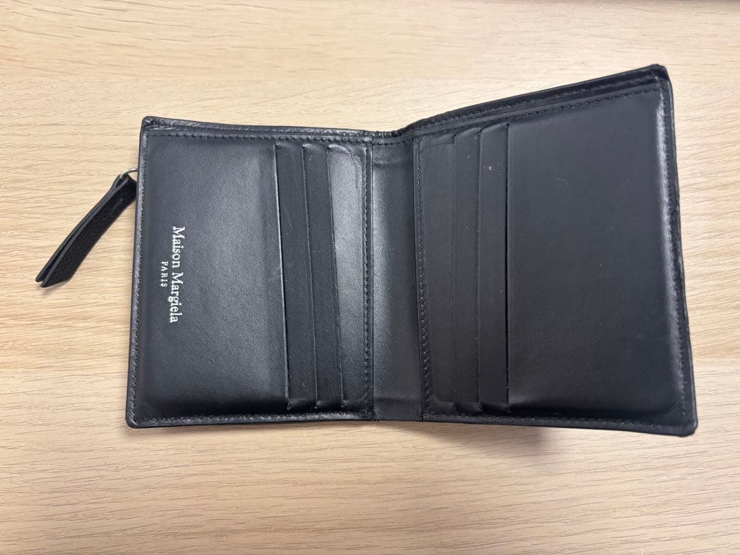 【Maison Margiela】メゾン マルジェラ 財布 SA1UI0020