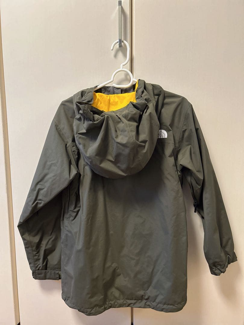 ノースフェイス