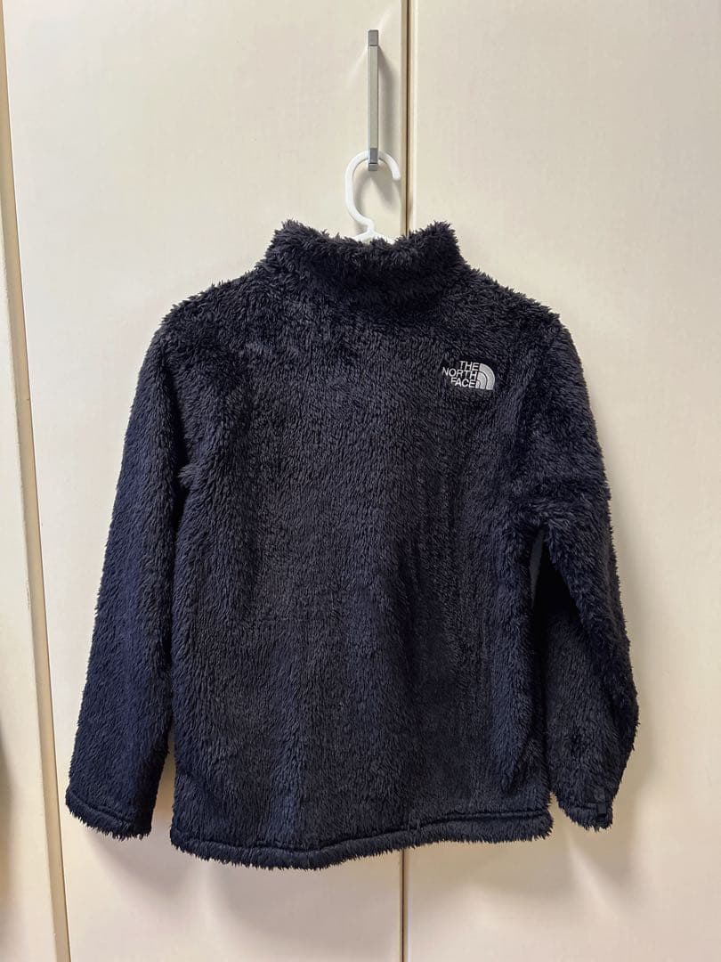 ノースフェイス