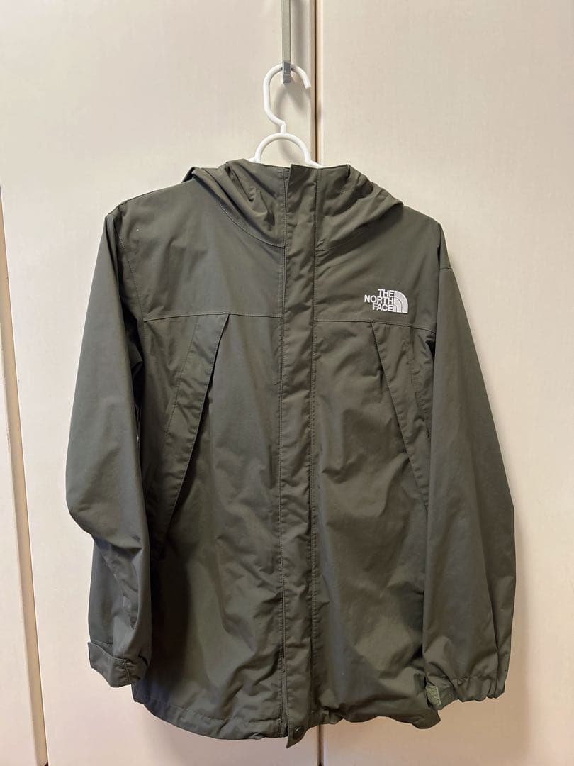 ノースフェイス