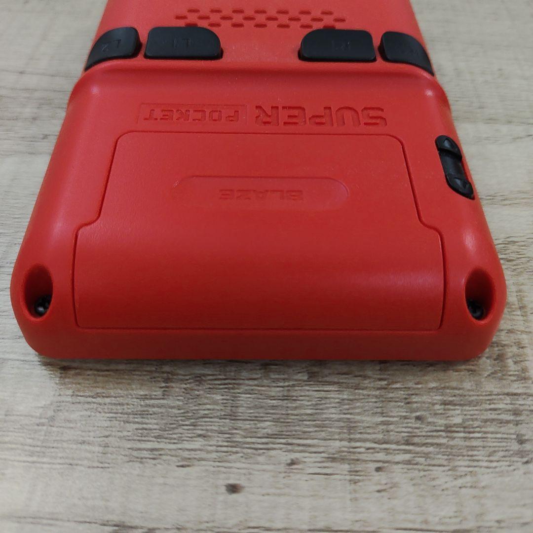 その他 Blaze Entertainment Atari super pocket