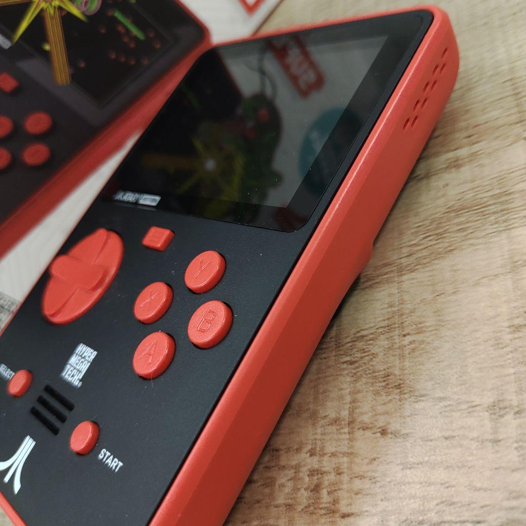 その他 Blaze Entertainment Atari super pocket