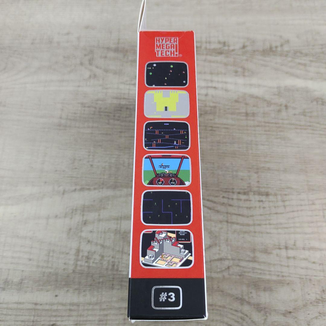 その他 Blaze Entertainment Atari super pocket