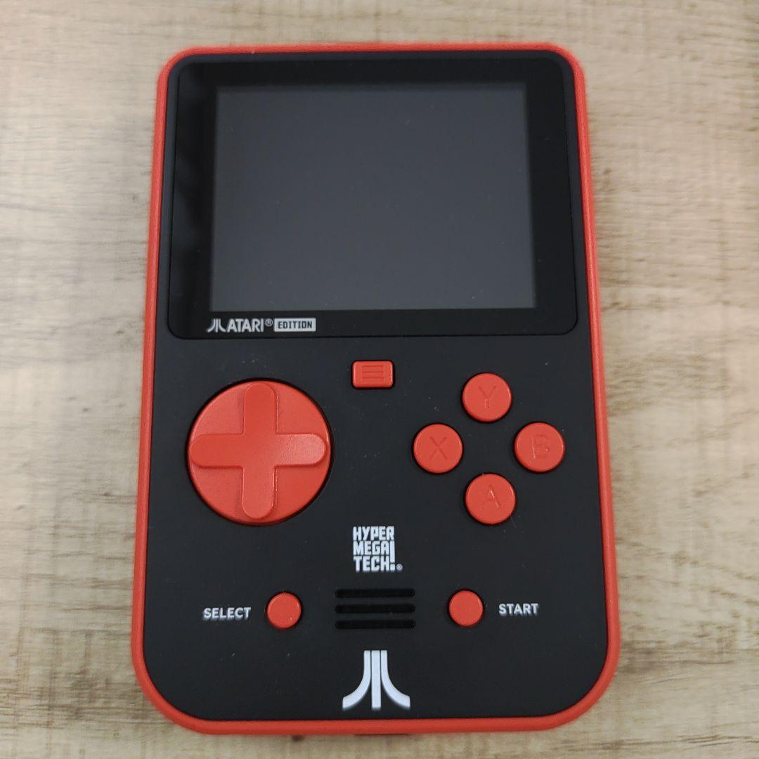 その他 Blaze Entertainment Atari super pocket