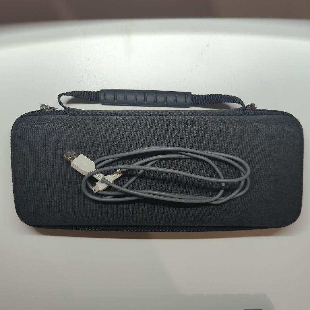 【美品】Teenage Engineering OP-1 専用ケース付き