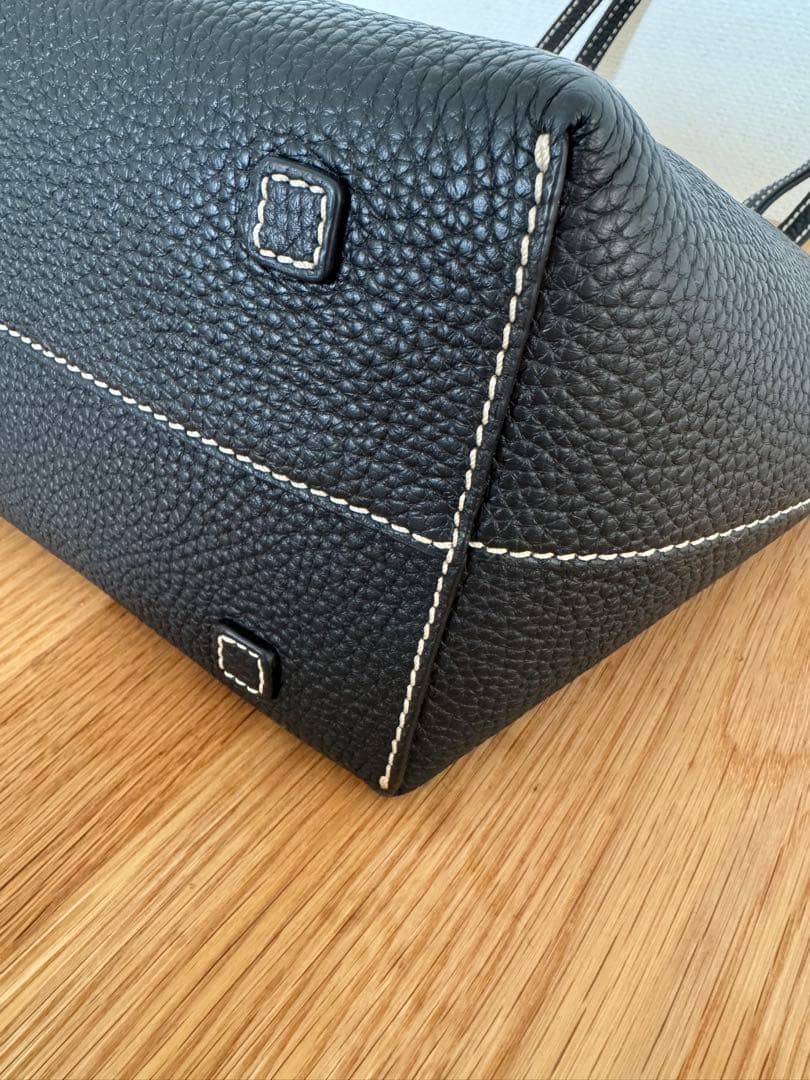 【THE ROW ザロウ 】Park Tote パークトート