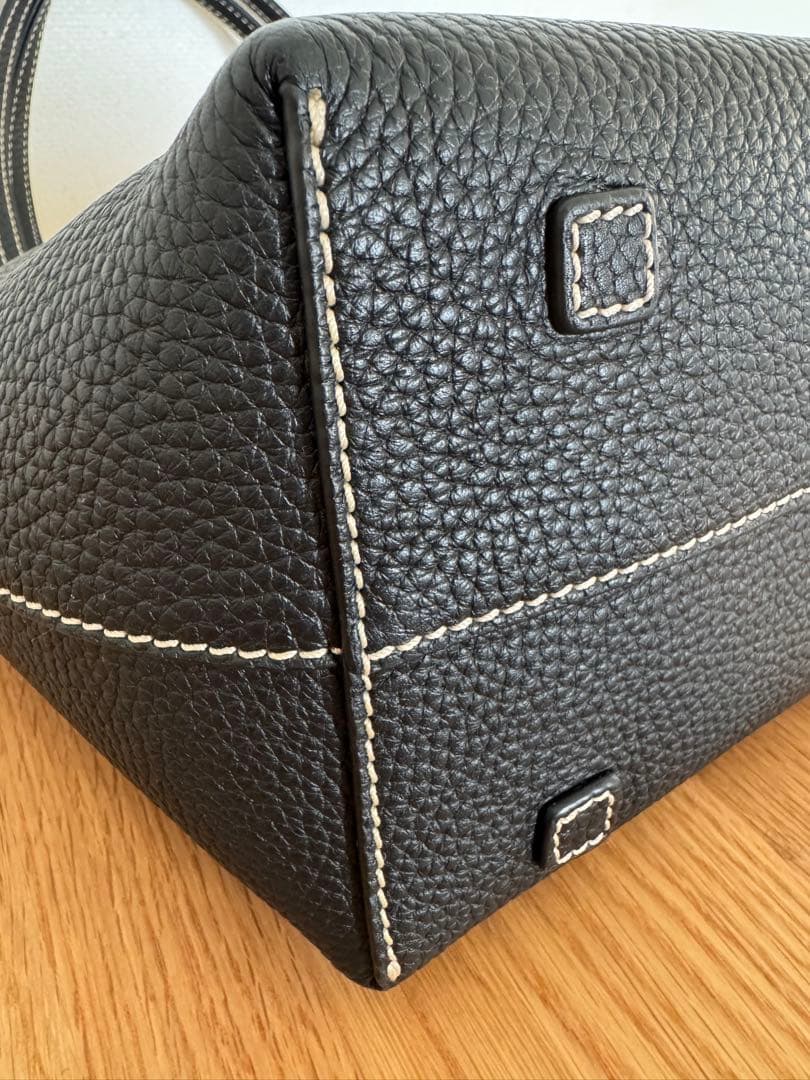 【THE ROW ザロウ 】Park Tote パークトート