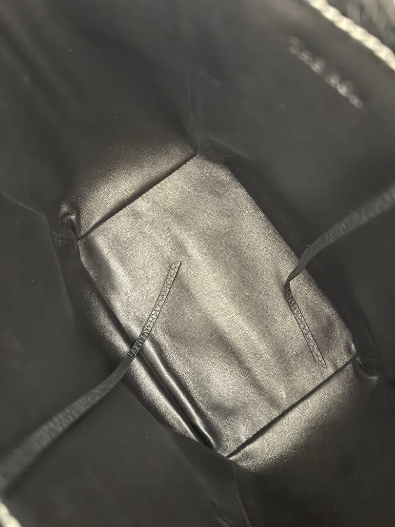 【THE ROW ザロウ 】Park Tote パークトート