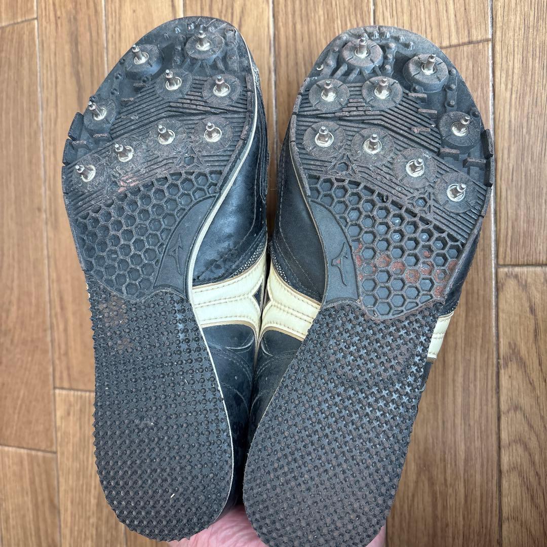 MIZUNO フィールドジオ LJ-C