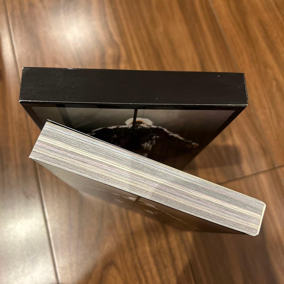 K-POP・アジア JUNHO Solo Tour HYPER Making Book 2PM