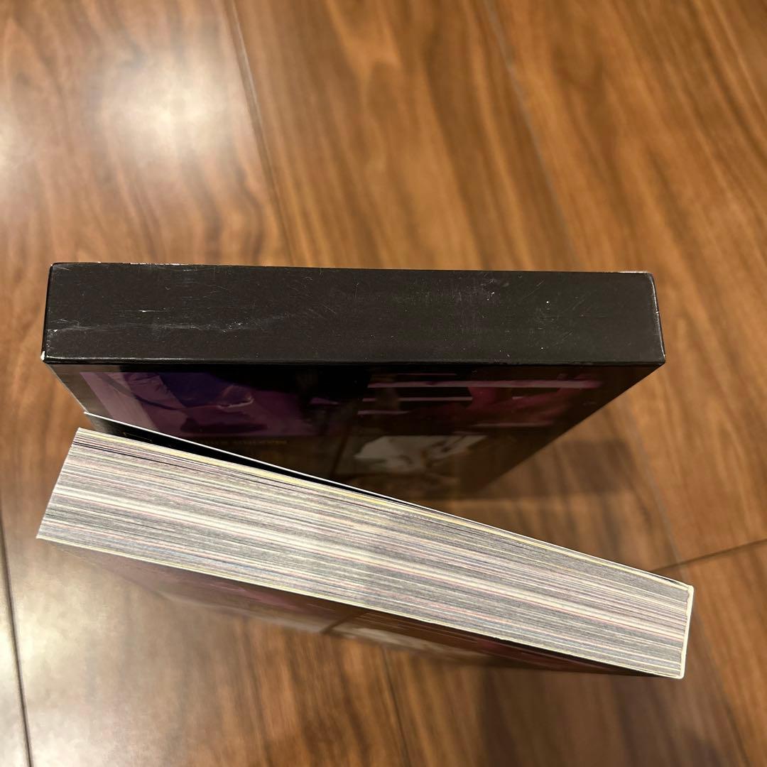 K-POP・アジア JUNHO Solo Tour HYPER Making Book 2PM