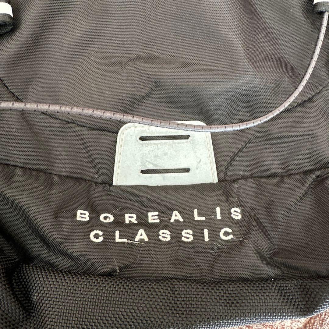 THE NORTH FACE BONTANIC CLASSIC ブラック