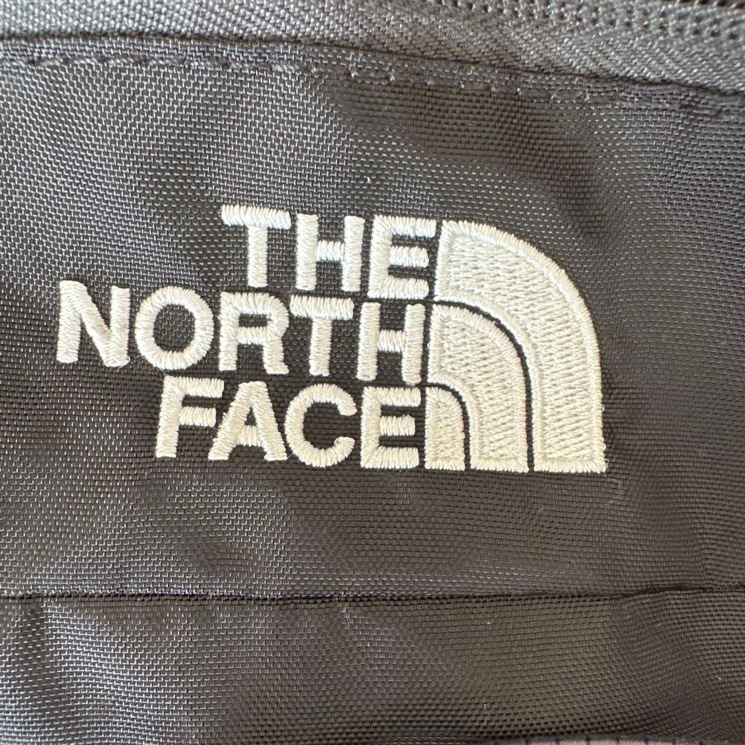 THE NORTH FACE BONTANIC CLASSIC ブラック