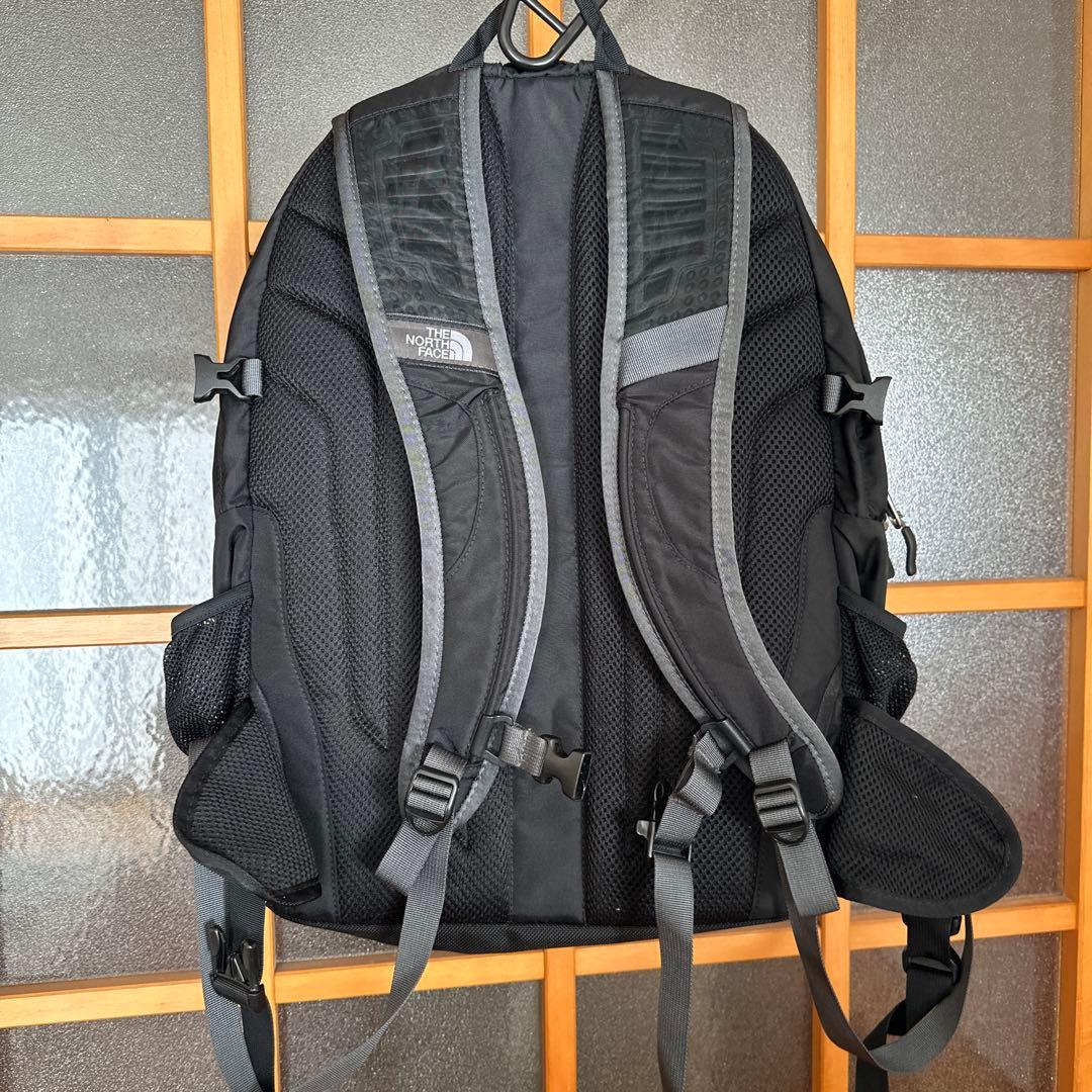 THE NORTH FACE BONTANIC CLASSIC ブラック